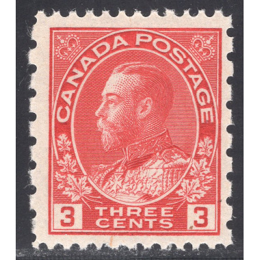 CANADA SCOTT 184