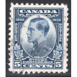 CANADA SCOTT 193