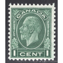 CANADA SCOTT 195