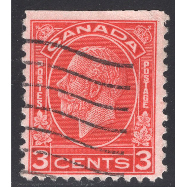 CANADA SCOTT 197