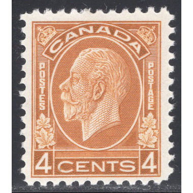 CANADA SCOTT 198
