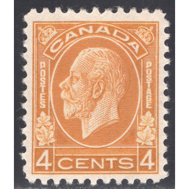 CANADA SCOTT 198