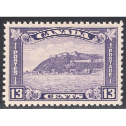 CANADA SCOTT 201