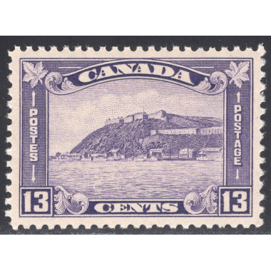 CANADA SCOTT 201