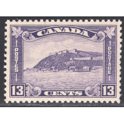 CANADA SCOTT 201