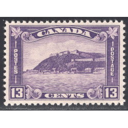 CANADA SCOTT 201