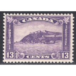 CANADA SCOTT 201