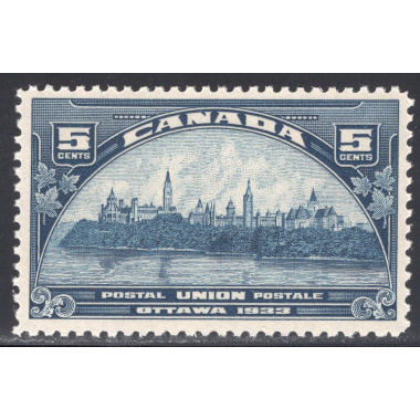 CANADA SCOTT 202