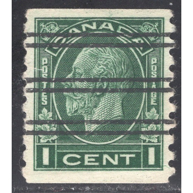 CANADA SCOTT 205