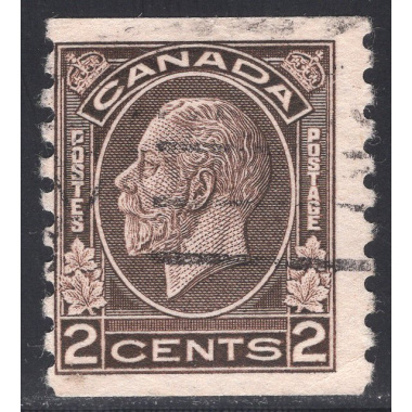 CANADA SCOTT 206