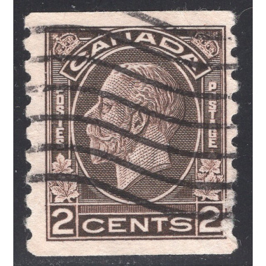 CANADA SCOTT 206
