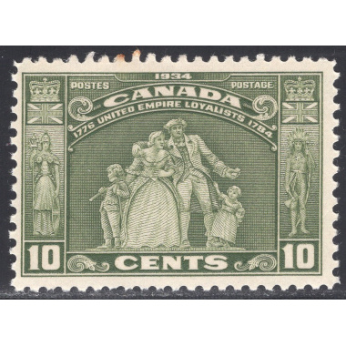 CANADA SCOTT 209