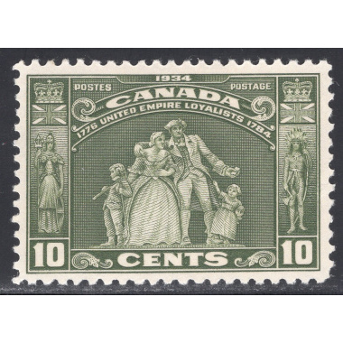 CANADA SCOTT 209