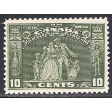 CANADA SCOTT 209