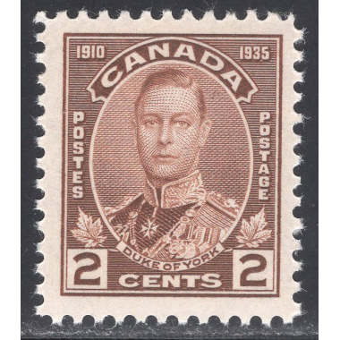 CANADA SCOTT 212