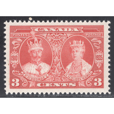 CANADA SCOTT 213