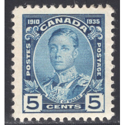 CANADA SCOTT 214