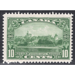 CANADA SCOTT 215