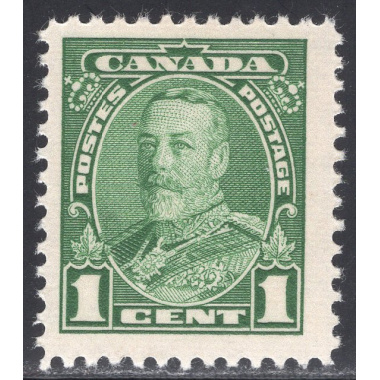 CANADA SCOTT 217