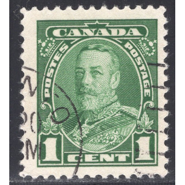 CANADA SCOTT 217