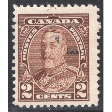 CANADA SCOTT 218