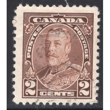 CANADA SCOTT 218