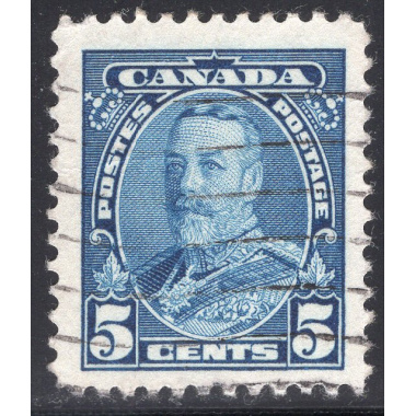 CANADA SCOTT 221