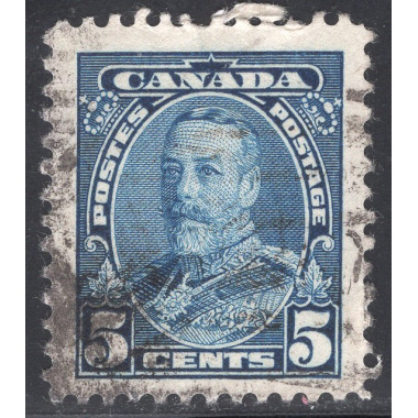 CANADA SCOTT 221