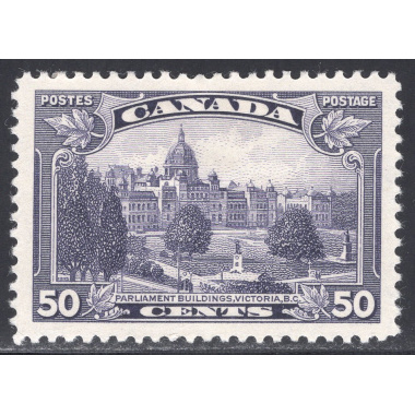 CANADA SCOTT 226