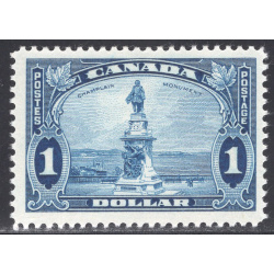 CANADA SCOTT 227