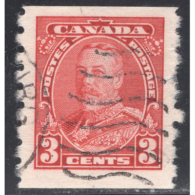 CANADA SCOTT 230