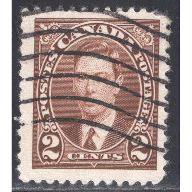 CANADA SCOTT 232