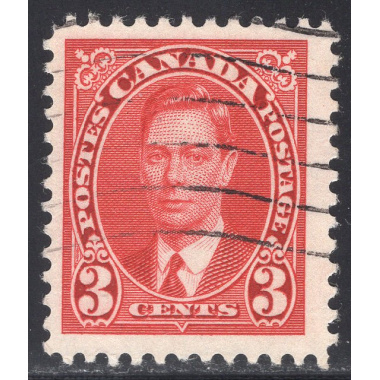 CANADA SCOTT 233