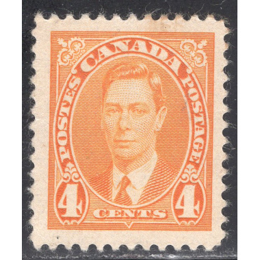 CANADA SCOTT 234