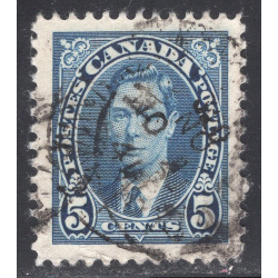 CANADA SCOTT 235