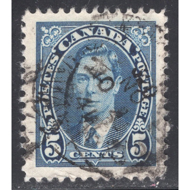CANADA SCOTT 235