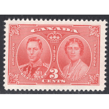 CANADA SCOTT 237