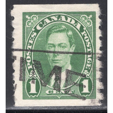 CANADA SCOTT 238