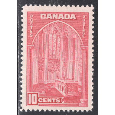 CANADA SCOTT 241