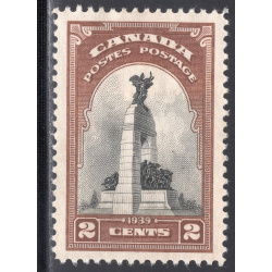 CANADA SCOTT 247