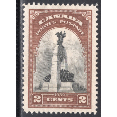 CANADA SCOTT 247
