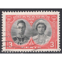 CANADA SCOTT 248
