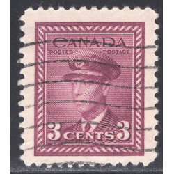 CANADA SCOTT 252