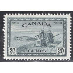 CANADA SCOTT 271