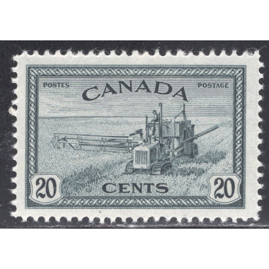CANADA SCOTT 271
