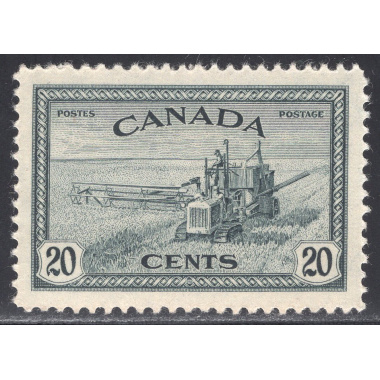 CANADA SCOTT 271