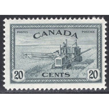 CANADA SCOTT 271