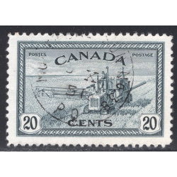 CANADA SCOTT 271