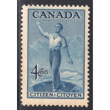 CANADA SCOTT 275