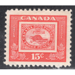 CANADA SCOTT 314
